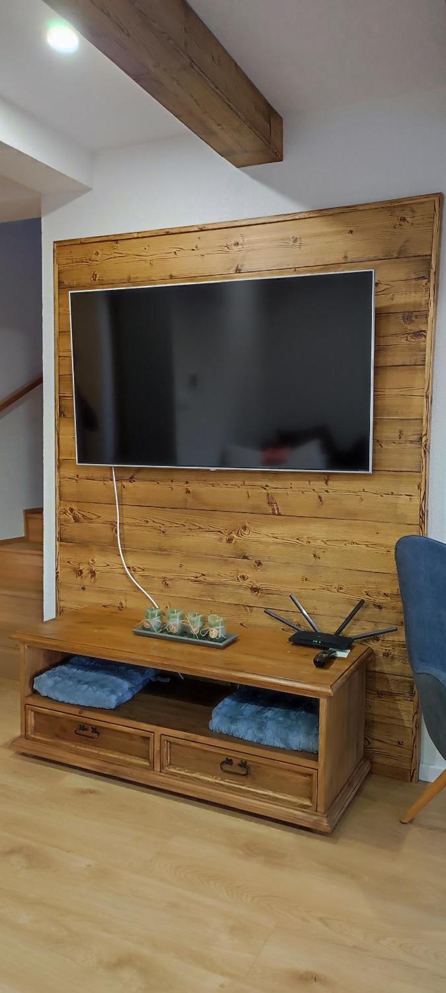 Pod Barancom Dovolenkový dom Smrecany